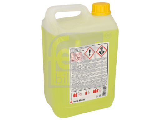 Fe88541 Koncentrat Do Chłodnic (Typ Płynu G11/G48) (5L, 1:1=-35°C),