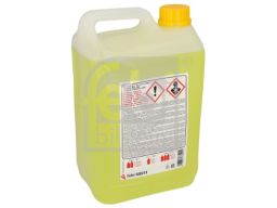 Fe88541 Koncentrat Do Chłodnic (Typ Płynu G11/G48) (5L, 1:1=-35°C),