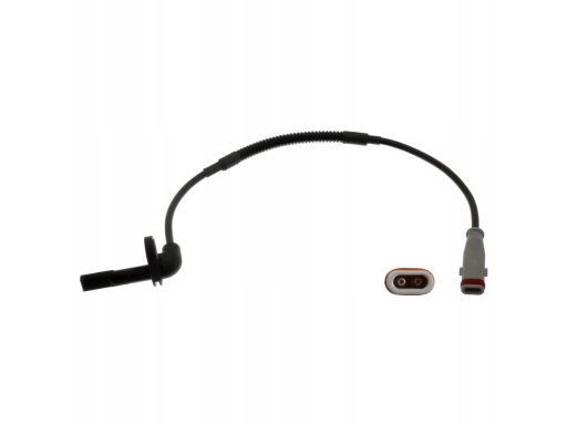 Fe40474 Czujnik Abs Przód L/P Pasuje Do: Buick La Crosse, Opel Astra H