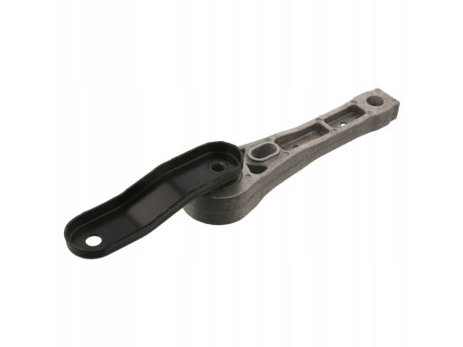 Fe38398 Poduszka Silnika Z Tyłu, Gumowo-Metalowa Pasuje Do: Audi Tt, V