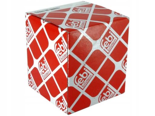 Fe176635 Czujnik Abs Tył L/P Pasuje Do: Ds Ds 4, Citroen C4, C4 I, C4