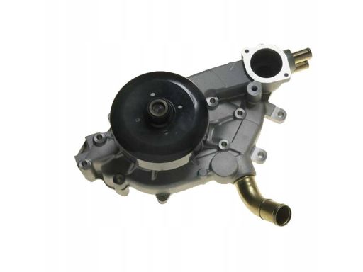 Gat45005 Pompa Cieczy Chłodzącej, Z Uszczelką Pasuje Do: Cadillac