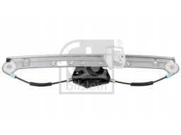 Fe176632 Podnośnik Szyby Tył P (Elektryczny, Bez Silnika) Pasuje Do: B