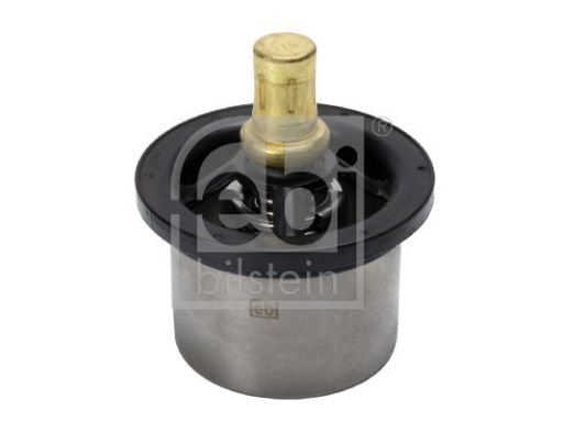 Fe176580 Termostat Cieczy Chłodzącej (87°C) Pasuje Do: Daf 75 Cf, 85 C