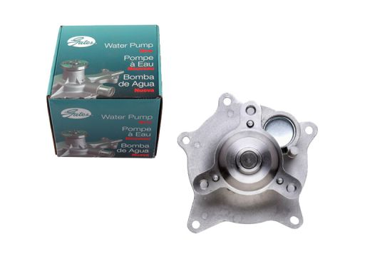 Gat42292 Pompa Cieczy Chłodzącej, Z Uszczelką Pasuje Do: Chrysler Voya