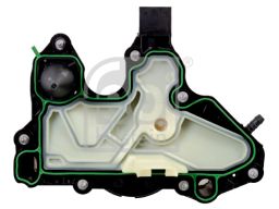 Fe176539 Separator Oleju Pasuje Do: Audi A3, Q3, Tt, Seat Alhambra, Ib