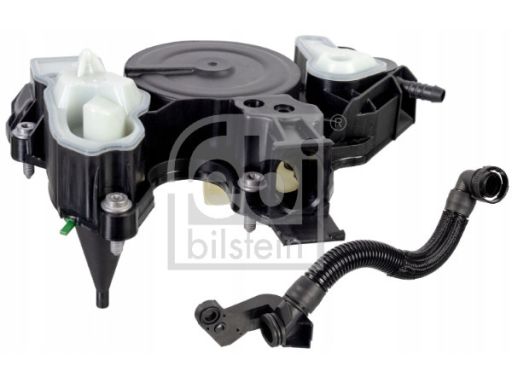 Fe176540 Przewód Odpowietrzania Skrzyni Korbowej Pasuje Do: Audi A1, A