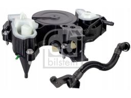 Fe176540 Przewód Odpowietrzania Skrzyni Korbowej Pasuje Do: Audi A1, A