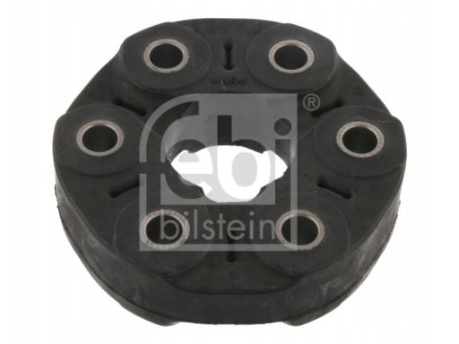 Fe36099 Przegub Elastyczny Wału Napędowego Z Przodu (Śr. Zew. 144Mm)