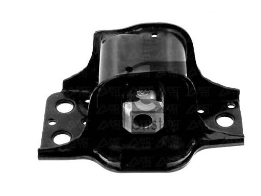 Fe34045 Poduszka Silnika Góra P, Hydrauliczna Pasuje Do: Nissan Qashqa