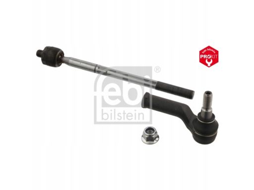 Fe37762 Drążek Kierowniczy Boczny (Z Końcówką) P Pasuje Do: Ford Galax