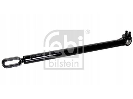 Fe176391 Siłownik Podnoszenia Kabiny L Pasuje Do: Man Tgl I, Tgm I, Tg