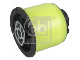 Fe36801 Silentblock Belki Zawieszenia Tył (Tył) L/P Pasuje Do: Ds Ds 3