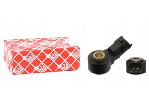 Fe37053 Czujnik Spalania Stukowego Pasuje Do: Alfa Romeo 156, 159, 4C,