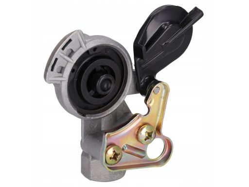 Fe176355 Szybkozłącze Pneumatyczne (Wymiar Gwintu M22X1,5Mm) Pasuje Do