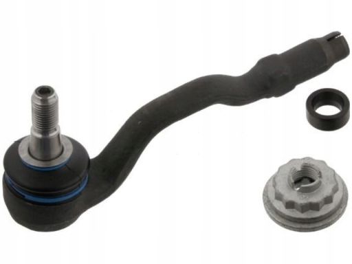 Fe33511 Końcówka Drążka Kierowniczego L/P Pasuje Do: Bmw X5 (E70), X6