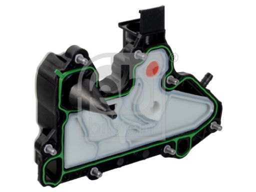 Fe176316 Separator Oleju Pasuje Do: Audi A1, A3, A4 Allroad B8, A4 All