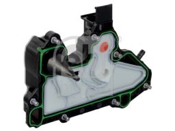 Fe176316 Separator Oleju Pasuje Do: Audi A1, A3, A4 Allroad B8, A4 All