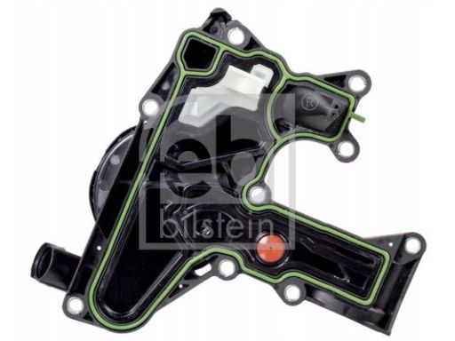 Fe176317 Separator Oleju Pasuje Do: Audi Tt, Seat Alhambra, Altea, Alt