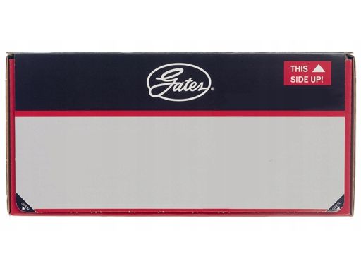 Gat22646 Wąż Chłodnicy Góra (37Mm/37Mm) Pasuje Do: Ford Usa Explorer,