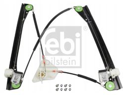 Fe176300 Podnośnik Szyby Przód P (Elektryczny, Bez Silnika) Pasuje Do: