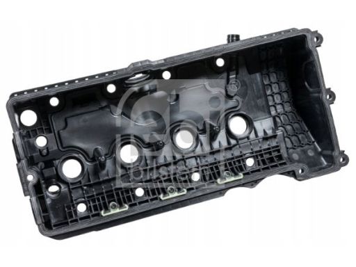 Fe176147 Pokrywa Zaworów (Z Uszczelnieniem) Pasuje Do: Bmw 5 (E60), 5