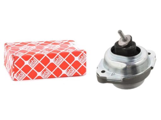 Fe31018 Poduszka Silnika Przód P, Hydrauliczna Pasuje Do: Bmw X3 (E83)