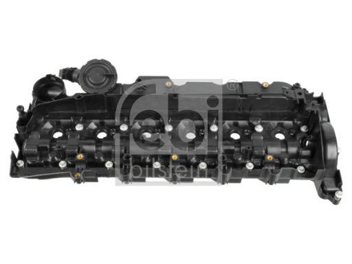 Fe176144 Pokrywa Zaworów (Z Uszczelnieniem) Pasuje Do: Bmw 5 (F10), X5