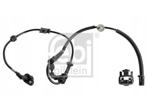 Fe176138 Czujnik Abs Przód L Pasuje Do: Kia Rio Iii 1.1D-1.6 06.11-