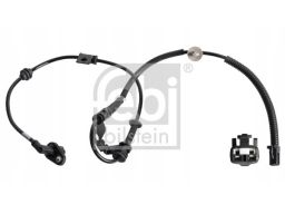 Fe176138 Czujnik Abs Przód L Pasuje Do: Kia Rio Iii 1.1D-1.6 06.11-