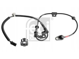 Fe176139 Czujnik Abs Przód P Pasuje Do: Kia Rio Iii 1.1D-1.6 06.11-