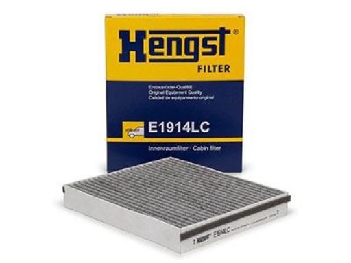 E1914Lc Filtr Kabiny Z Węglem Aktywnym Pasuje Do: Opel Meriva A 1.3D-1