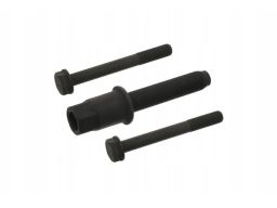 Fe33845 Zestaw Śrub Mocowania Koła Wału Korbowego Pasuje Do: Bmw 1 (E8