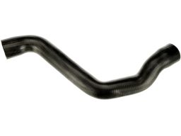 Gat05-5662 Przewód Gumowy Układu Chłodzenia (55,5Mm/55Mm, Dł.: 660Mm)