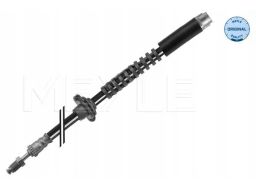 314 525 0016 Przewód Hamulcowy Elastyczny Przód L/P (Dł. 740Mm,