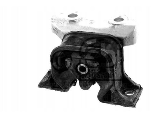 Fe32013 Poduszka Silnika Przód P, Gumowo-Metalowa Pasuje Do: Opel Comb