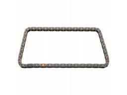 Fe25229 Łańcuch Napędu Pompy Oleju (Liczba Ogniw: 76) Pasuje Do: Ford