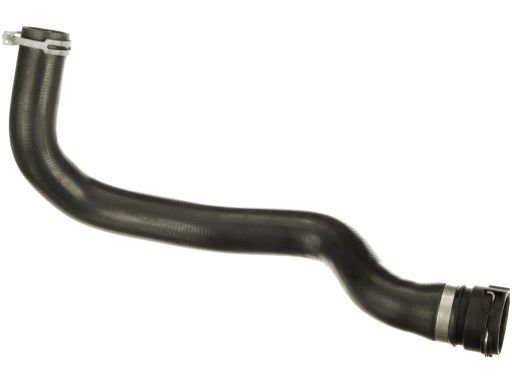 Gat05-5631 Przewód Gumowy Układu Chłodzenia Góra (38Mm/33Mm) Pasuje Do