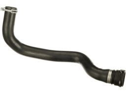 Gat05-5631 Przewód Gumowy Układu Chłodzenia Góra (38Mm/33Mm) Pasuje Do