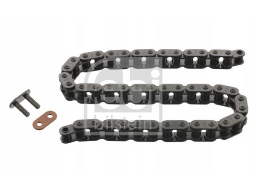 Fe25213 Łańcuch Napędu Pompy Oleju (Liczba Ogniw: 44) Pasuje Do: Merce