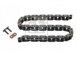 Fe25213 Łańcuch Napędu Pompy Oleju (Liczba Ogniw: 44) Pasuje Do: Merce