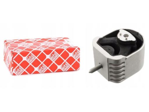 Fe30010 Poduszka Silnika Przód L/P, Gumowo-Metalowa Pasuje Do: Mercede