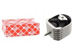 Fe30010 Poduszka Silnika Przód L/P, Gumowo-Metalowa Pasuje Do: Mercede