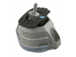 Fe24080 Poduszka Silnika Przód L, Hydrauliczna Pasuje Do: Bmw 5 (E60),