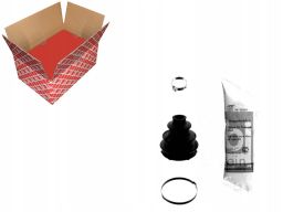 Fe36836 Osłona Przegubu Zewnątrz (Fi: 21/70) (Dł.85) Pasuje Do: Smart