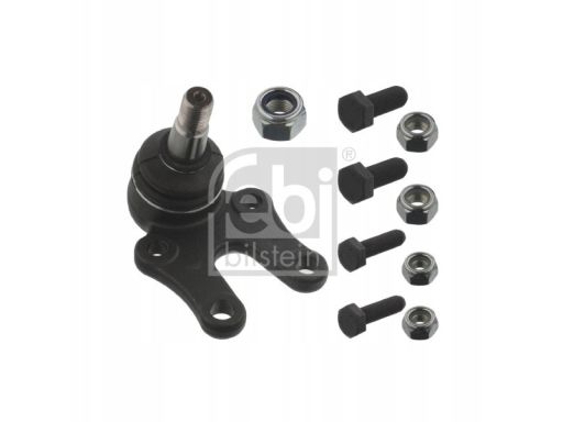 Fe23246 Sworzeń Wahacza Przód L/P (Dół Przód) (Średnica Stożka 20Mm, Z