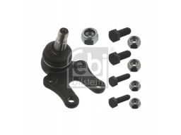 Fe23246 Sworzeń Wahacza Przód L/P (Dół Przód) (Średnica Stożka 20Mm, Z