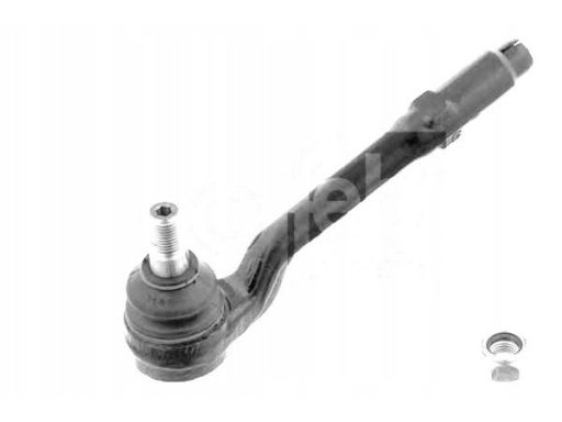 Fe26637 Końcówka Drążka Kierowniczego L/P Pasuje Do: Bmw X5 (E53) 3.0-