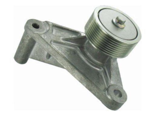 Vkmcv 51036 Napinacz Paska Wielorowkowego Pasuje Do: Mercedes Econic