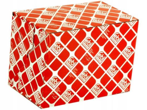 Fe175415 Wahacz Zawieszenia Koła Przód P Dół Przód 17 Mm Pasuje Do: Fi